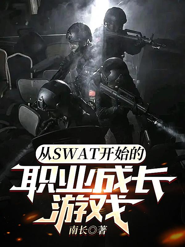 关于swat的游戏